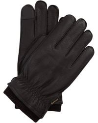 Barbour - Highfield Gloves - Lyst