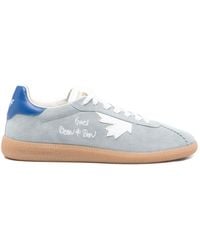 DSquared² - Sneaker Rebels - Lyst
