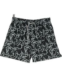 Emporio Armani - Sea Clothing - Lyst