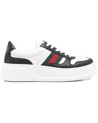 Gucci - Sneakers - Lyst