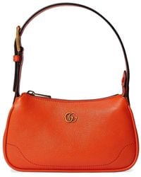 Gucci - Mini Aphrodite Shoulder Bag - Lyst