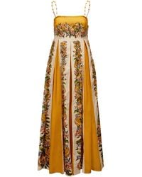 FARM Rio - Hilo Dress - Lyst