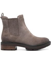 Timberland - Brimfield Boots - Lyst