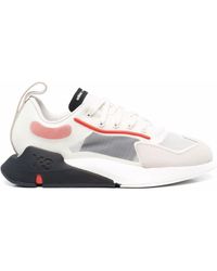 Y-3 Trainers White