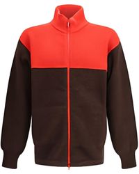 GR10K - Logo Jacket - Lyst