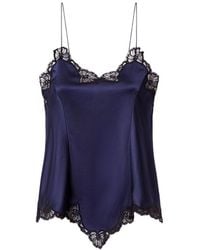Isabel Marant - Amael Swimsuit - Lyst