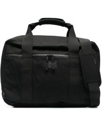 Filson Pullman Two-way Backpack - Black