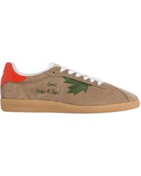 DSquared² - Sneaker Rebels - Lyst