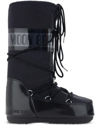 Moon Boot - Icon Glance Boot - Lyst