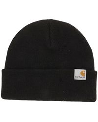 Carhartt Stratus Hat Low - Black