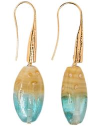 forte_forte - Hook Earrings - Lyst