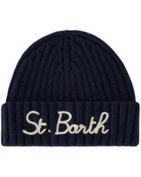 MC2 Saint Barth - Mini Hat - Lyst