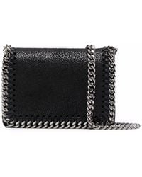 Stella McCartney Wallets and cardholders for Women - Up to 47% off 