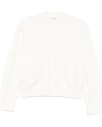 Max Mara - Wool Cardigan - Lyst