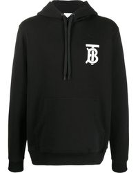 burberry pullover hoodie