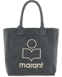 Isabel Marant - Bags - Lyst