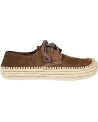 Loewe - Rio Canvas Sneakers - Lyst