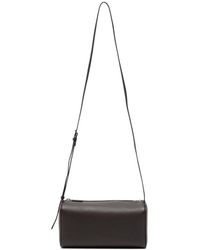The Row - 90's Zip-Closure Crossbody Bag - Lyst