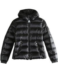 Moncler - Glesse Short Down Jacket - Lyst