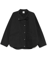 TOTEME - Summer Parachute Jacket - Lyst