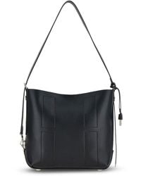 Hogan - Hocket Hobo Bag - Lyst