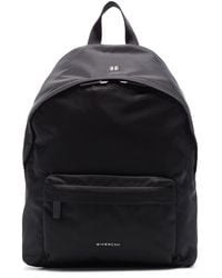 Givenchy - Essential Nylon Backpack - Lyst