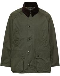 Barbour - Os Peached Bedale Wax Jacket - Lyst
