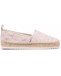MICHAEL Michael Kors Espadrille shoes and sandals for Women - Up 