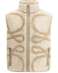Loewe - Jackets - Lyst