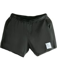 Satisfy - Techsilk Shorts - Lyst