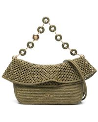 Loewe - Borsa Ola Piccola - Lyst