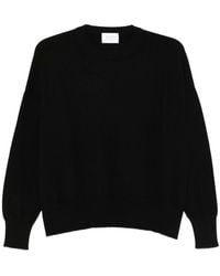 Be You - Cashmere Crewneck Sweater - Lyst
