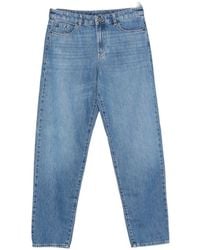 Emporio Armani - Jeans - Lyst