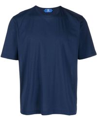 KIRED - Cotton T-Shirt - Lyst