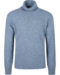 Kangra - Turtleneck Sweather - Lyst