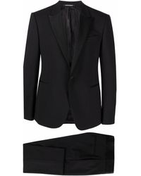 Abiti Uomo / Completi Uomo Giorgio Armani: Acquista fino al −86% | Stylight