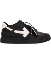Off-White c/o Virgil Abloh - Trainers - Lyst