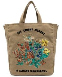 Paul Smith - Tote Bag - Lyst