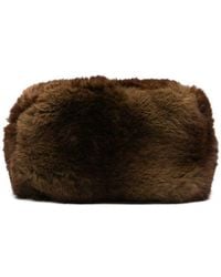 Apparis - Pochette Jumbo Noor - Lyst