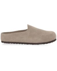 Birkenstock - Amsterdam Slippers - Lyst