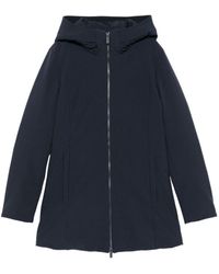 Woolrich - New Firth Parka Coat - Lyst