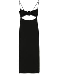 LaRevêche - Leyla Dress - Lyst