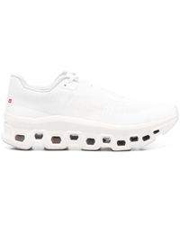 On Shoes - Cloudmster Void Sneakers - Lyst