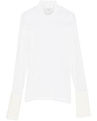 Alysi - Turtle-Neck Sweater - Lyst