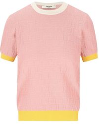 Fendi - Sweaters _Co Se Pa Ea - Lyst