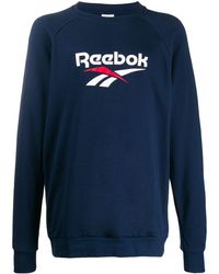 reebok sweatshirt