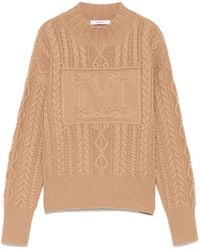Max Mara - Maglione Miranda - Lyst