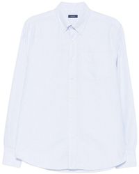 Deperlu - Andy Oxford Shirt - Lyst