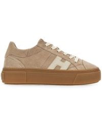 Hogan - Sneakers Crosswind - Lyst