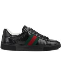 Gucci - SNEAKERS - Lyst